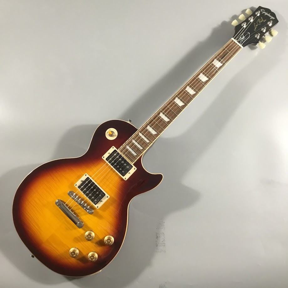 Epiphone japan 1998年フジゲン製　SLASH ダンカンPU Epiphone japan 1998年フジゲン製 SLASH ダンカンPU