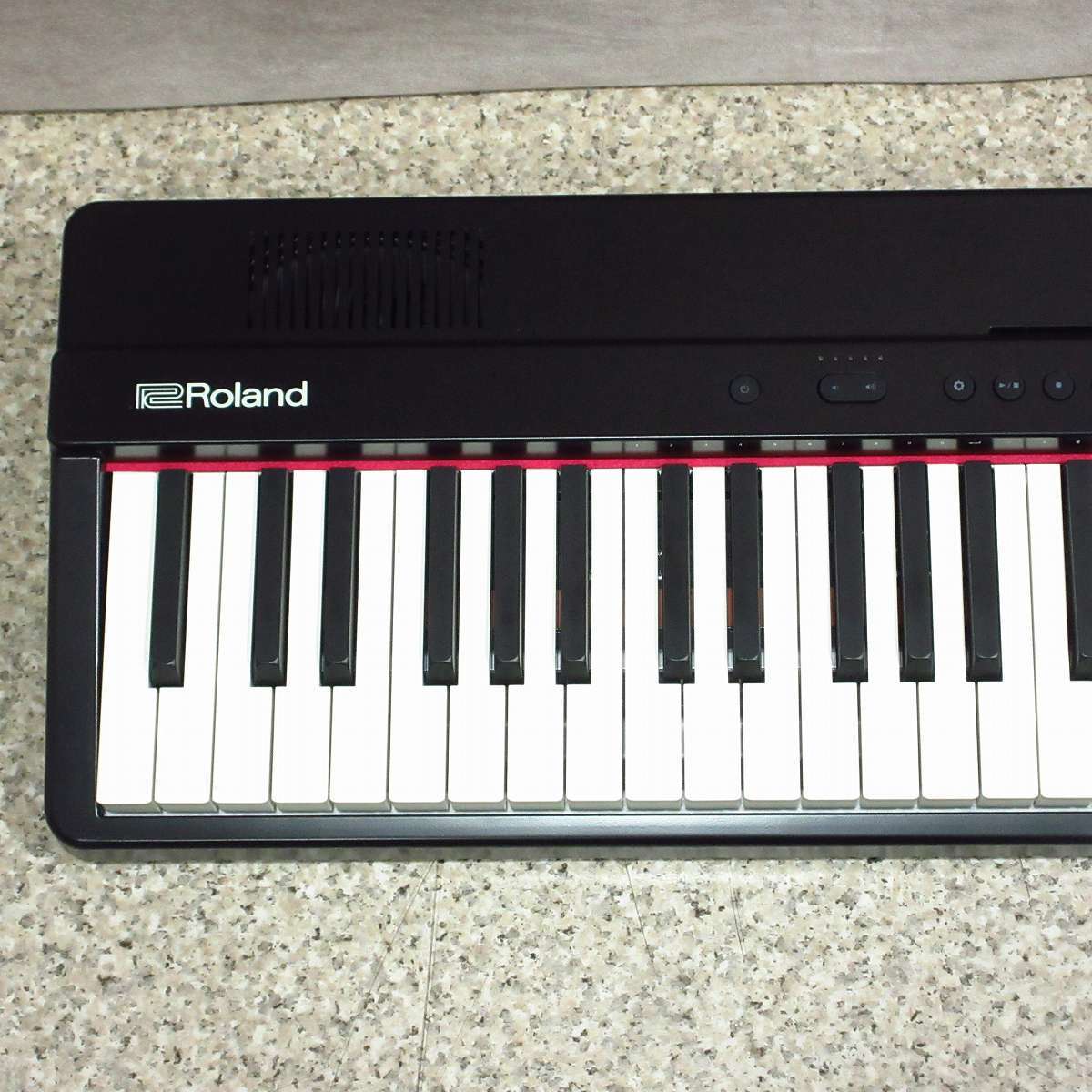Roland GO-88PX 高音質☆88鍵盤キーボード 【横浜店】（中古/送料無料