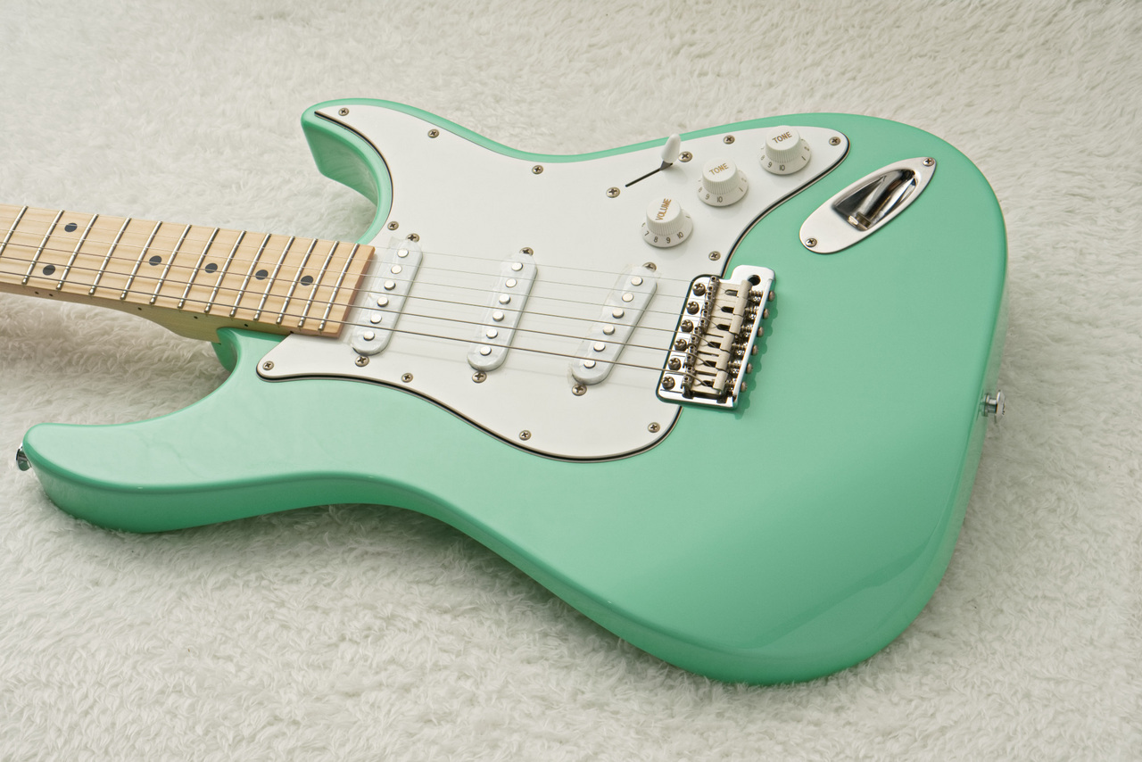 Greco WS-STD #A015898【入門者おすすめ!!】【Made in Japan】【傷あり