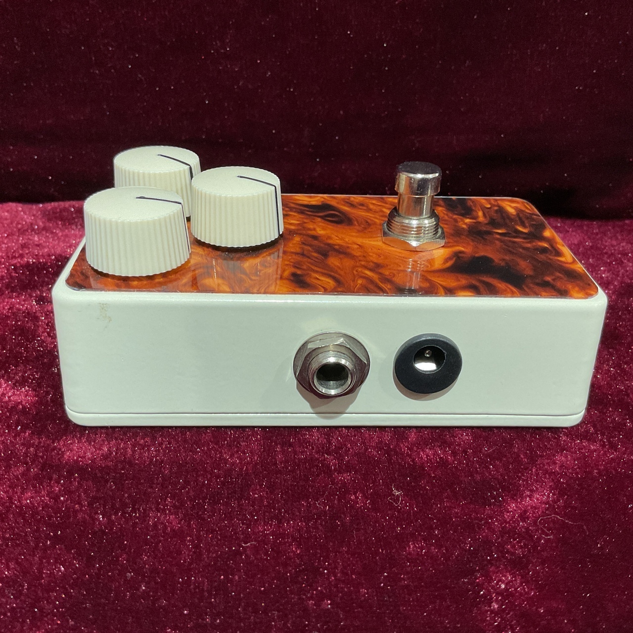 Pedal diggers emotions #6（中古）［デジマートSALE］【楽器検索