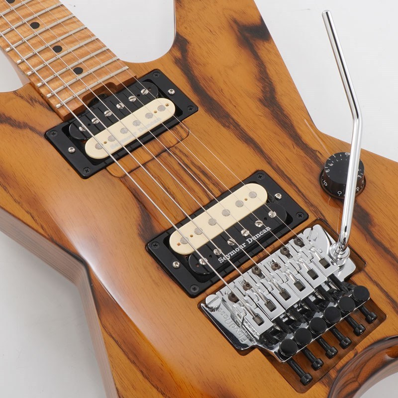Killer USED 中古 KG-PRIME Signature 2014 Ver (Burned Natural