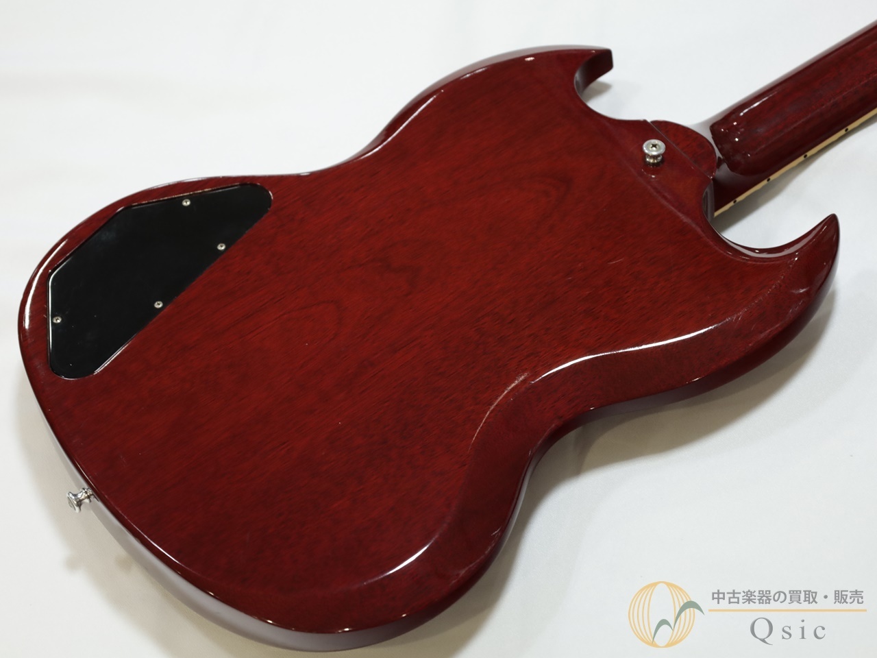 Gibson SG Standard 61 Reissue 2012年製 【返品OK】[TM294]【神戸店