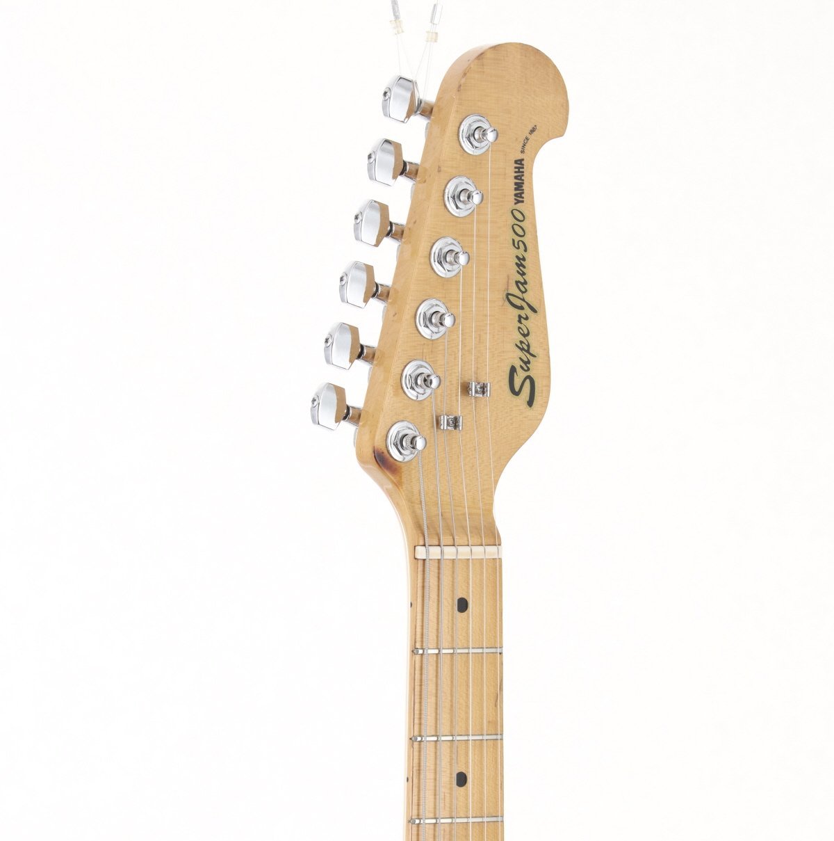 YAMAHA SJ500 / Super Jam 【渋谷店】（中古/送料無料）【楽器