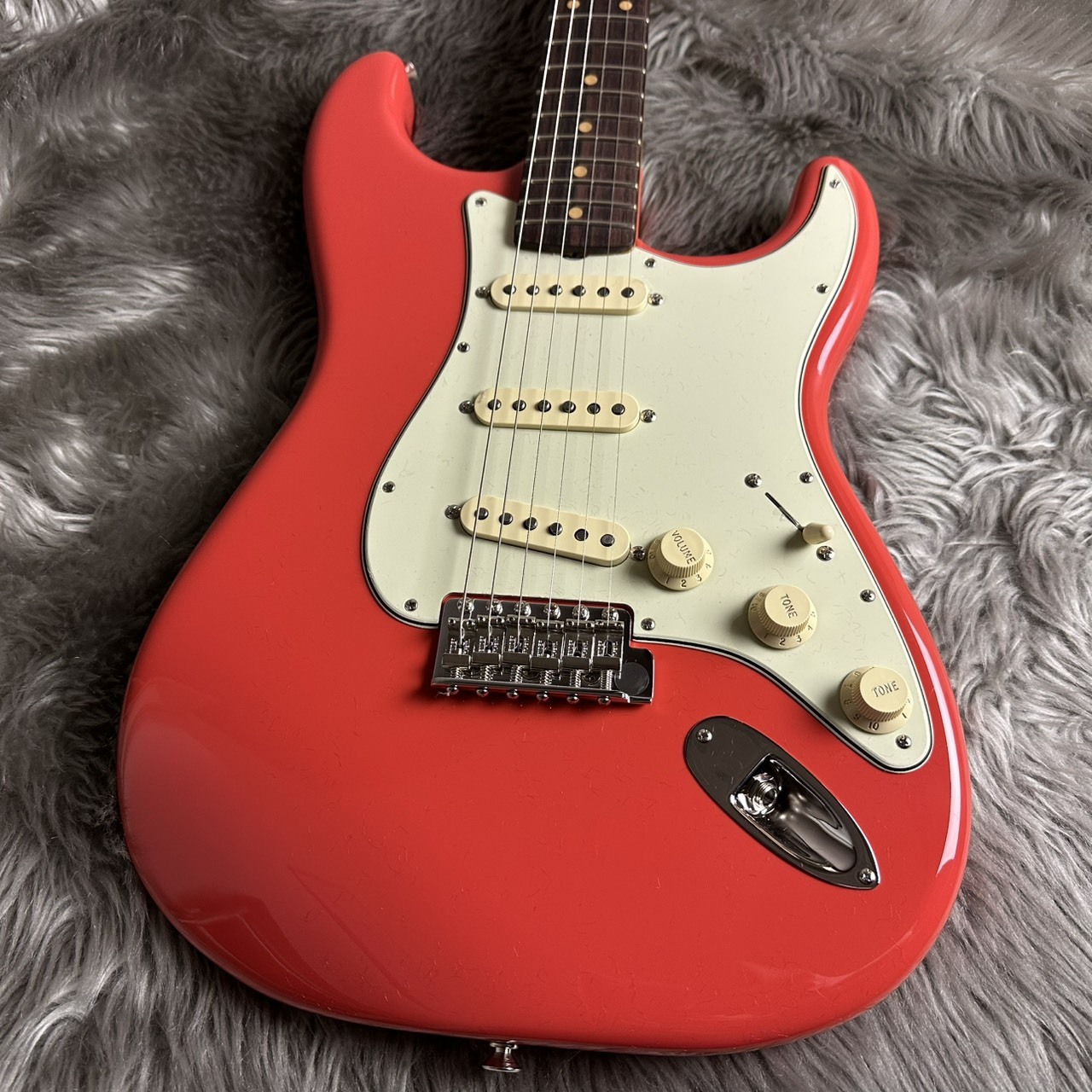 Fender Limited Edition American Vintage II '61 Stratocaster