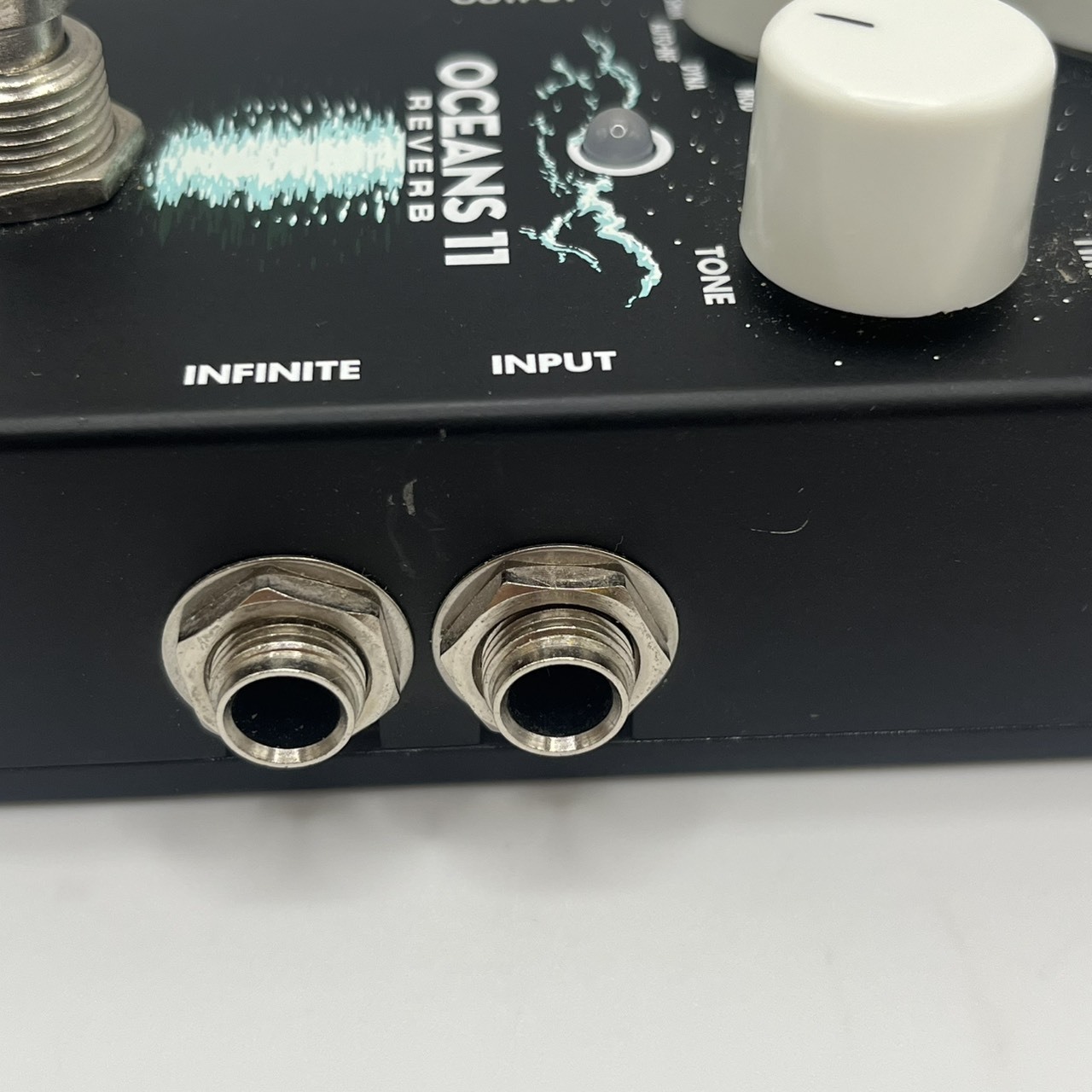 Electro-Harmonix 【USED】Oceans 11/現物写真（中古/送料無料）【楽器