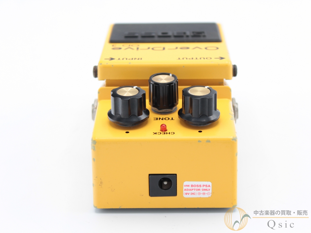 BOSS OD-3 [XLW26]【阿倍野店在庫】（中古）【楽器検索デジマート】