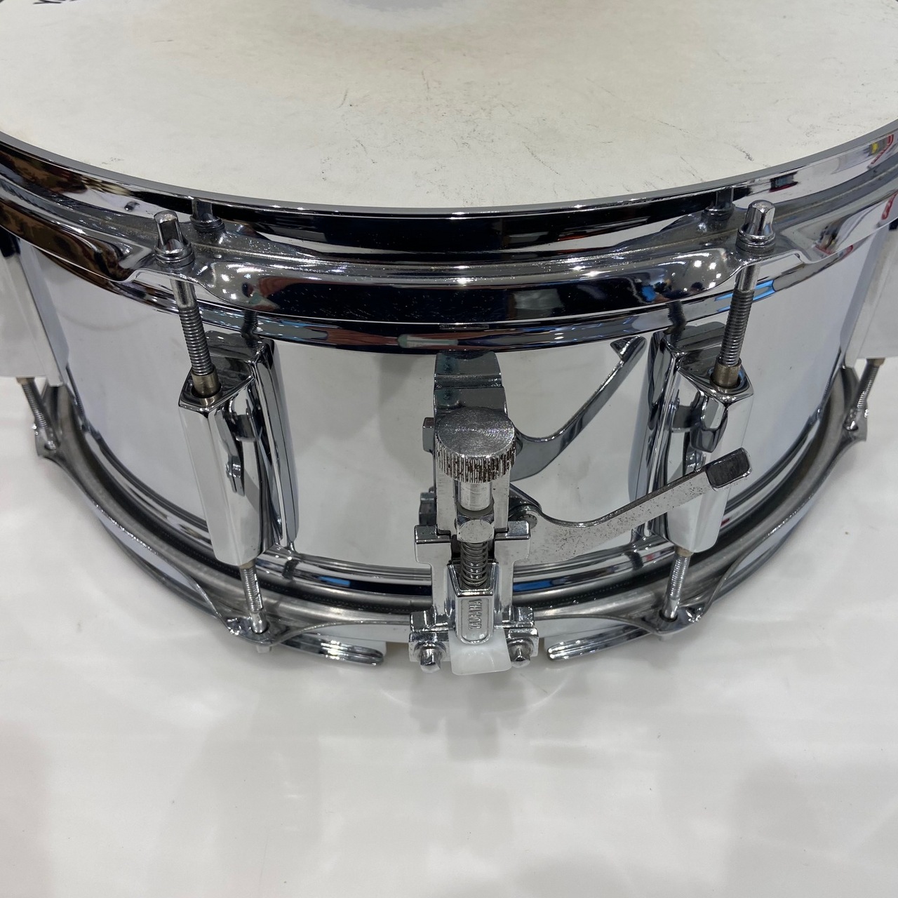 スネアドラム14✕6.5　YAMAHA SD365ME　スチールシェル 日本製 スネアドラム14✕6.5 YAMAHA SD365ME スチールシェル 日本製