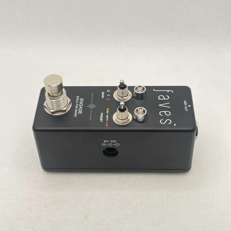 Chase Bliss Audio USED 中古 faves（中古）【楽器検索デジマート】