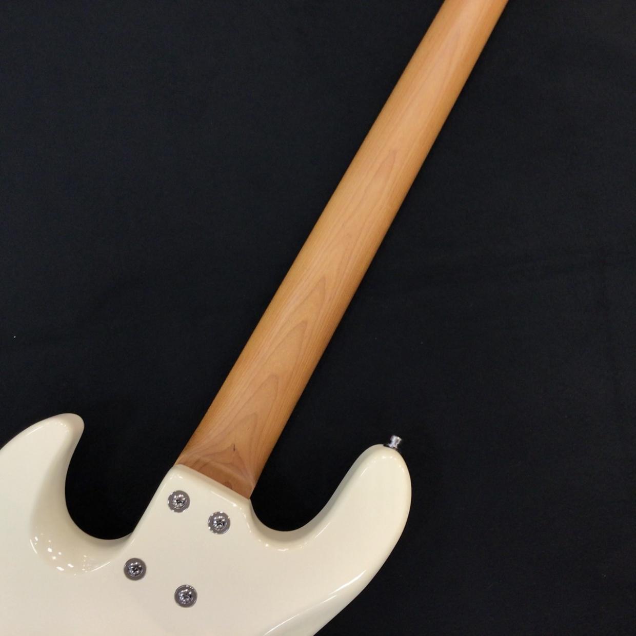 Sadowsky MetroExpress 21-Fret Hybrid P/J Bass 4-String Morado