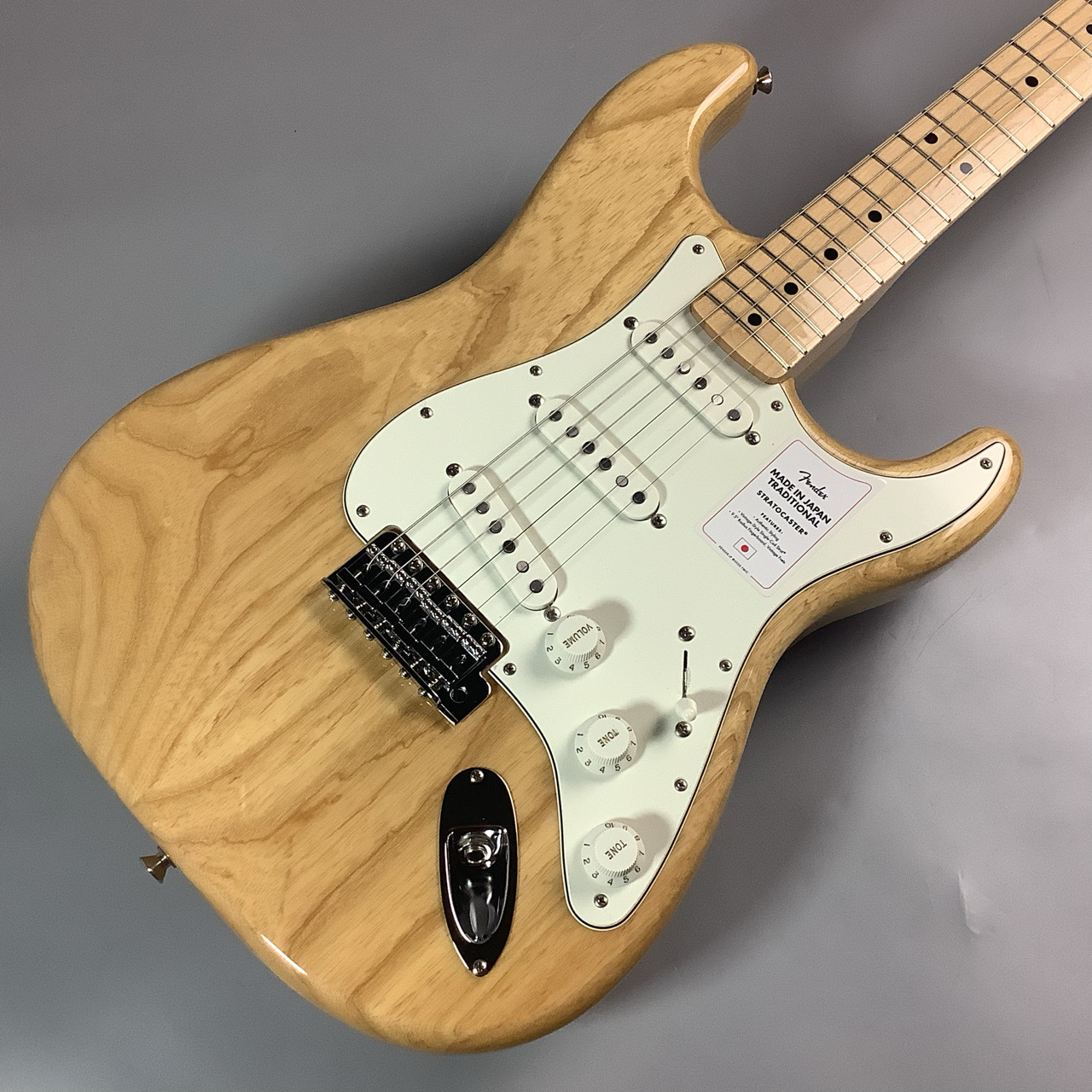 Fender Made in Japan Traditional 70s Stratocaster（中古/送料無料）【楽器検索デジマート】