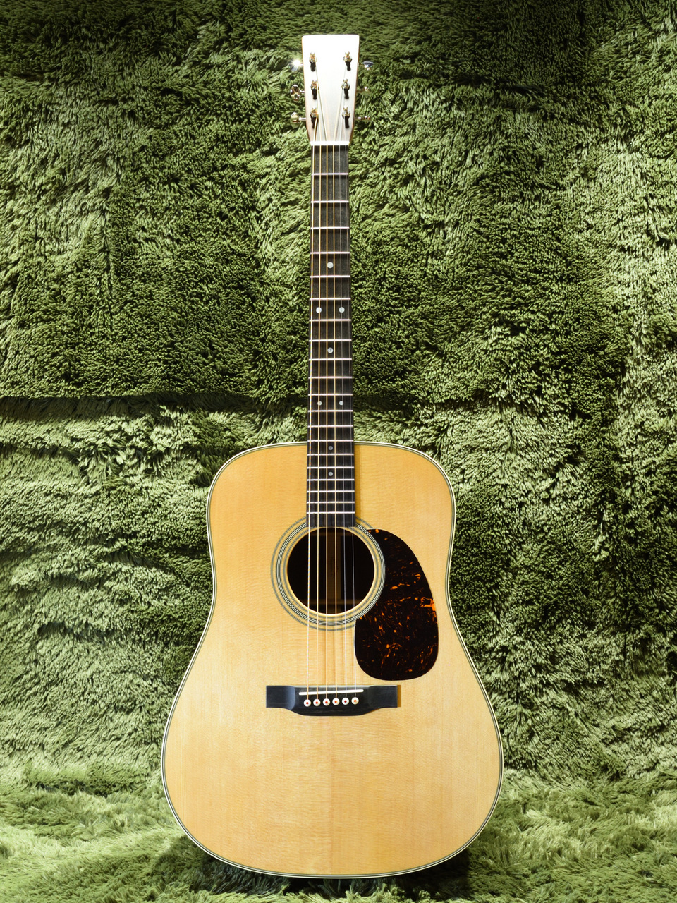 Martin D-28 #3008616【新仕様】【動画あり】（新品） デジマート大賞