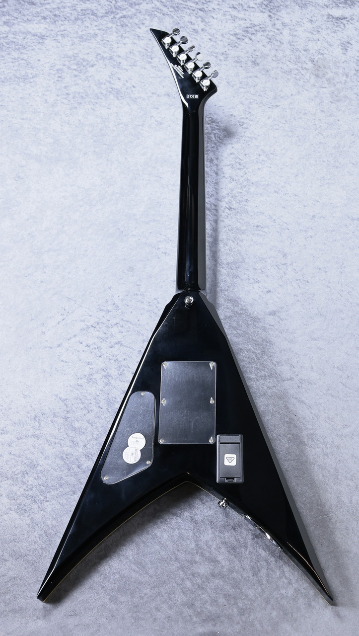 Jackson Pro Plus Pure Metal Limited Edition King V KV1A（新品/送料