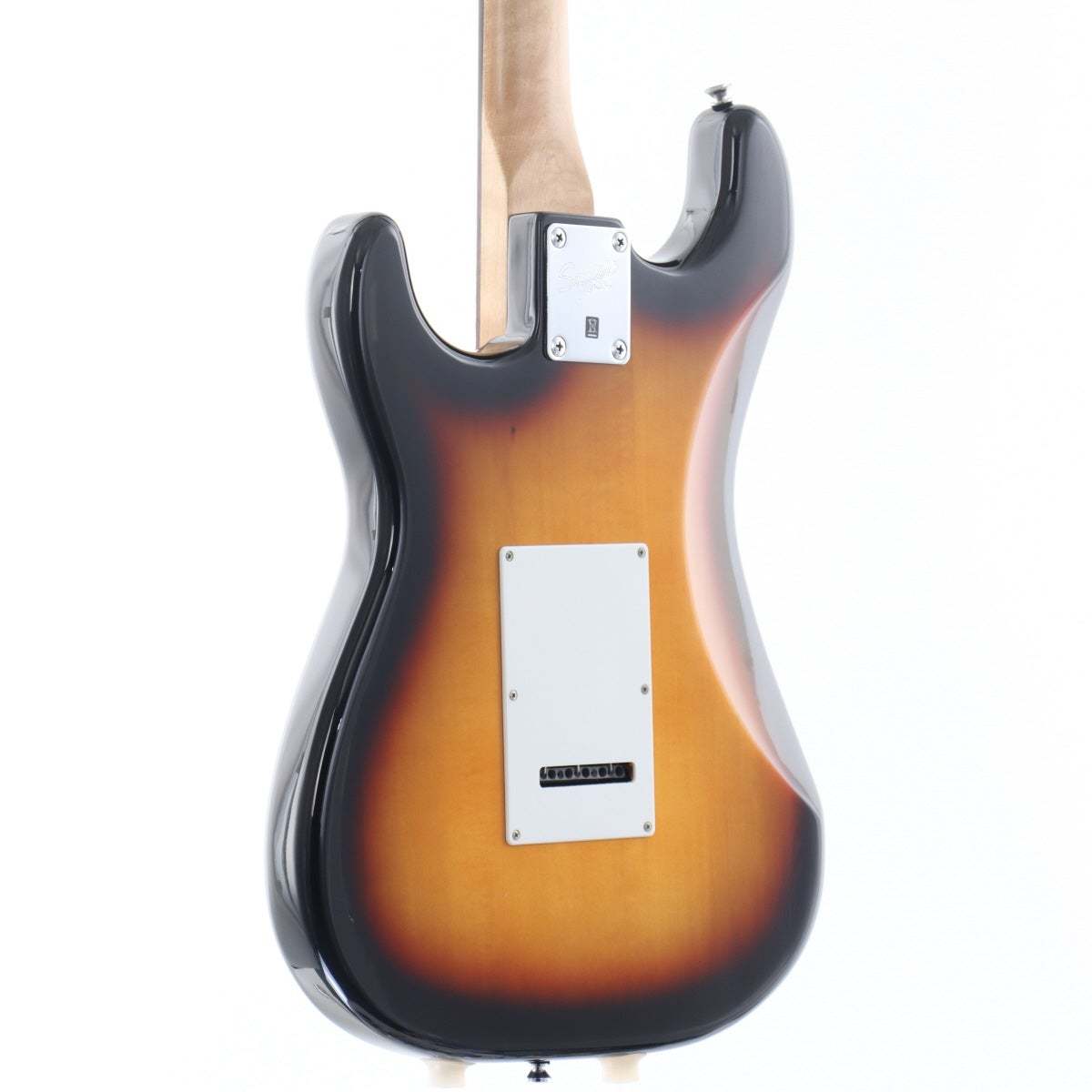 Squier by Fender Bullet Stratocaster w/Tremolo Sunburst undefined
