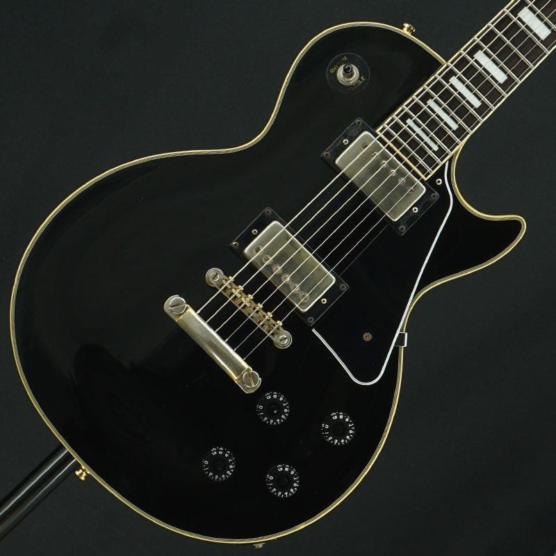 Epiphone Les Paul Custom　エピフォン Epiphone The Iconic Les Paul at Its Classiest – Gibson