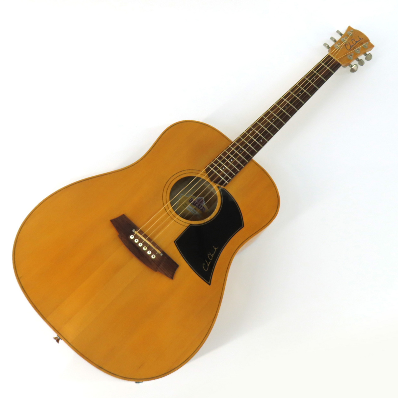 Cole Clark FL1AC コールクラーク Cole Clark FL1AC コールクラーク 【 長野K'sスクエア店