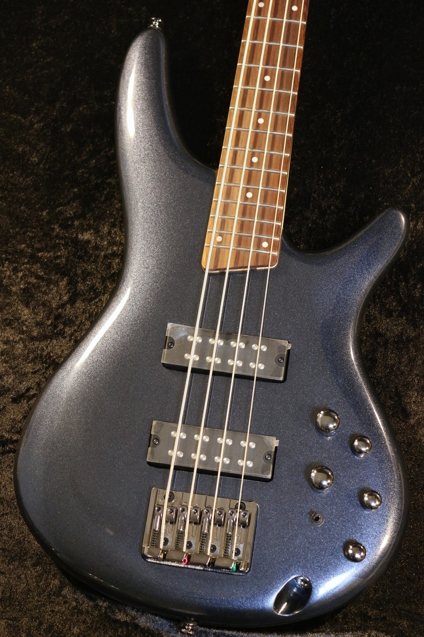 Ibanez SR300E-Iron Pewter- #I 250614465 【3.43kg】（新品/送料無料