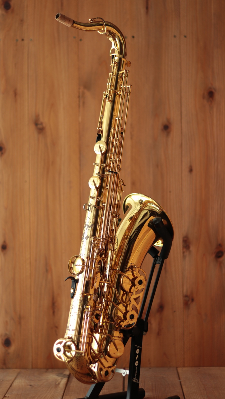 YANAGISAWA T-80(T-800)（中古/送料無料）【楽器検索デジマート】