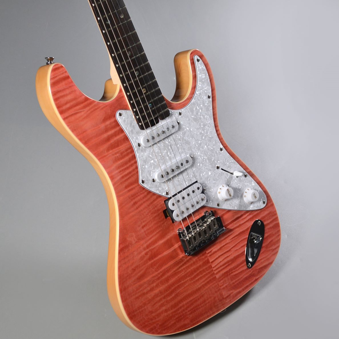 ARIAPROⅡ 714-AE200 Misty Pink Aria ProⅡ 714-AE200 Misty Pink (MP) ＊ピック＆クリップ