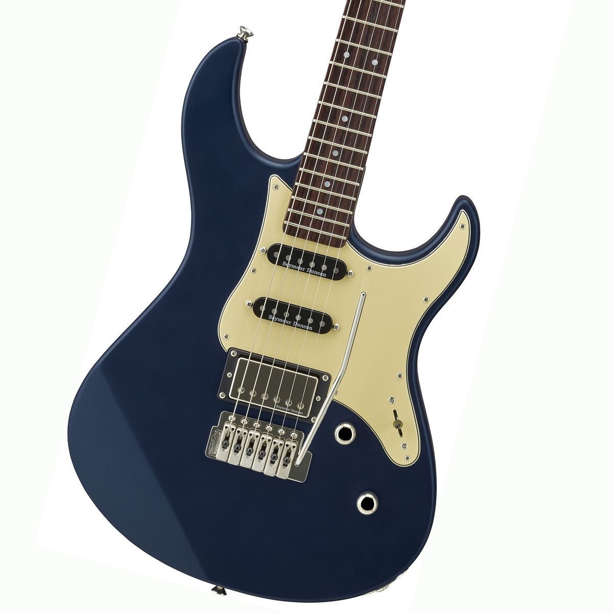 YAMAHA Pacifica 612 VIIX MSB(マットシルクブルー) ヤマハ エレキ 