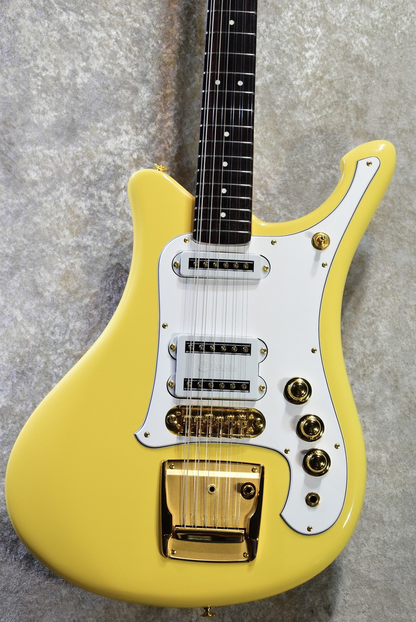 YAMAHA SG-12AS 【1995～1996年製】【ジャパンヴィンテージ】（中古