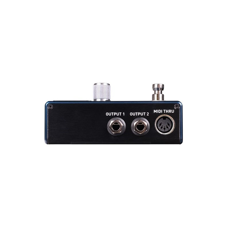 Source Audio SA270 EQ2 Programmable Equalizer（新品）【楽器検索