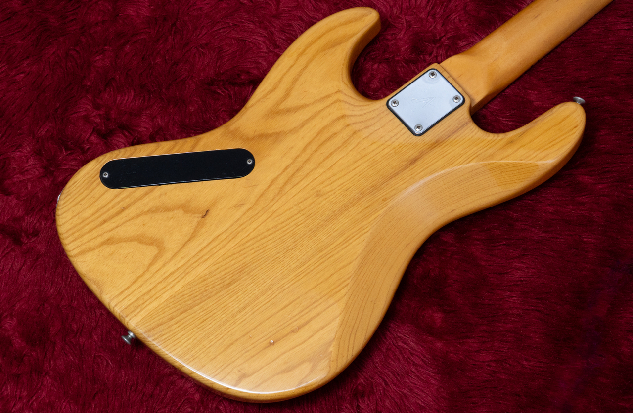 TOM ANDERSON Jazz Bass Type NAT/M 4.090kg【GIB横浜】（中古/送料