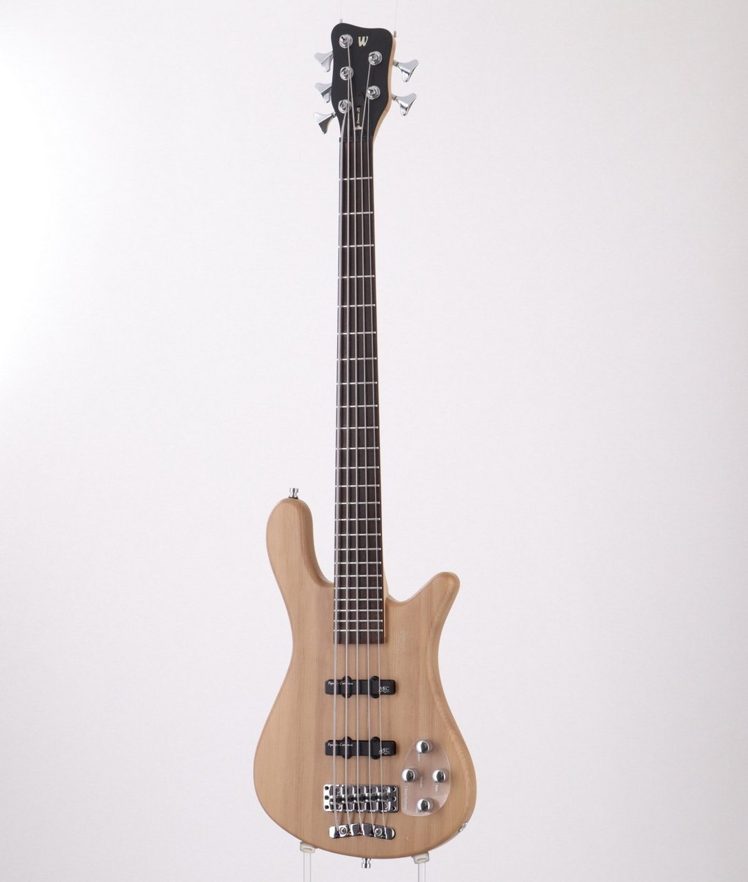 Warwick RockBass Streamer LX5  5弦ベース 中古 file.png