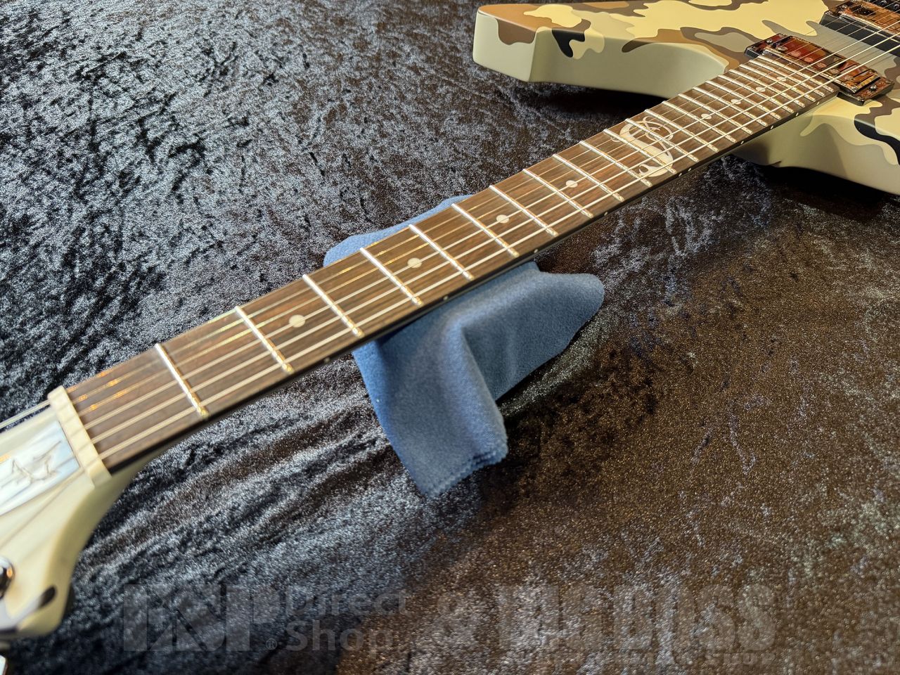 LTD SNAKEBYTE CAMO 【KUIU Camo Satin】（中古/送料無料