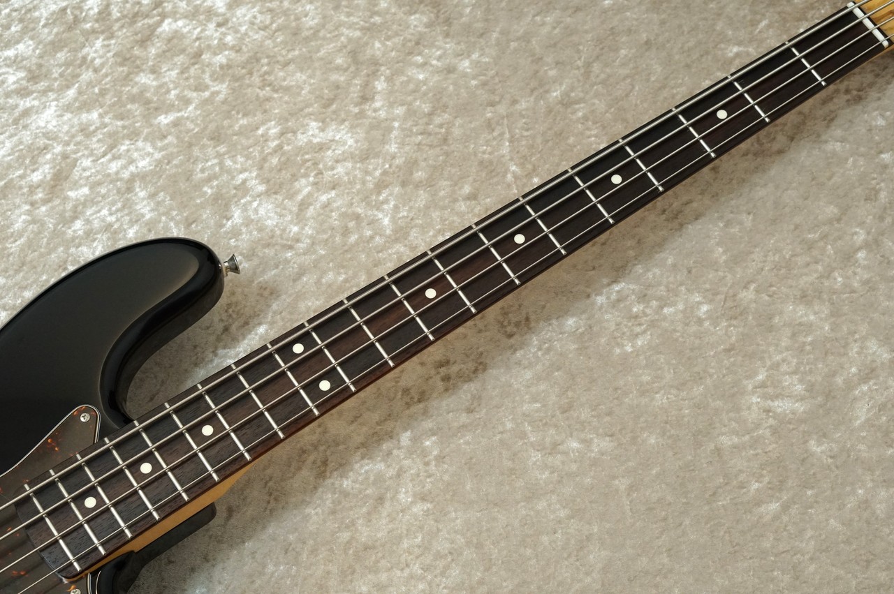 FUJIGEN(FGN) NJB10RAL -Black- BK 【旧モデル】（新品/送料無料）【楽器検索デジマート】