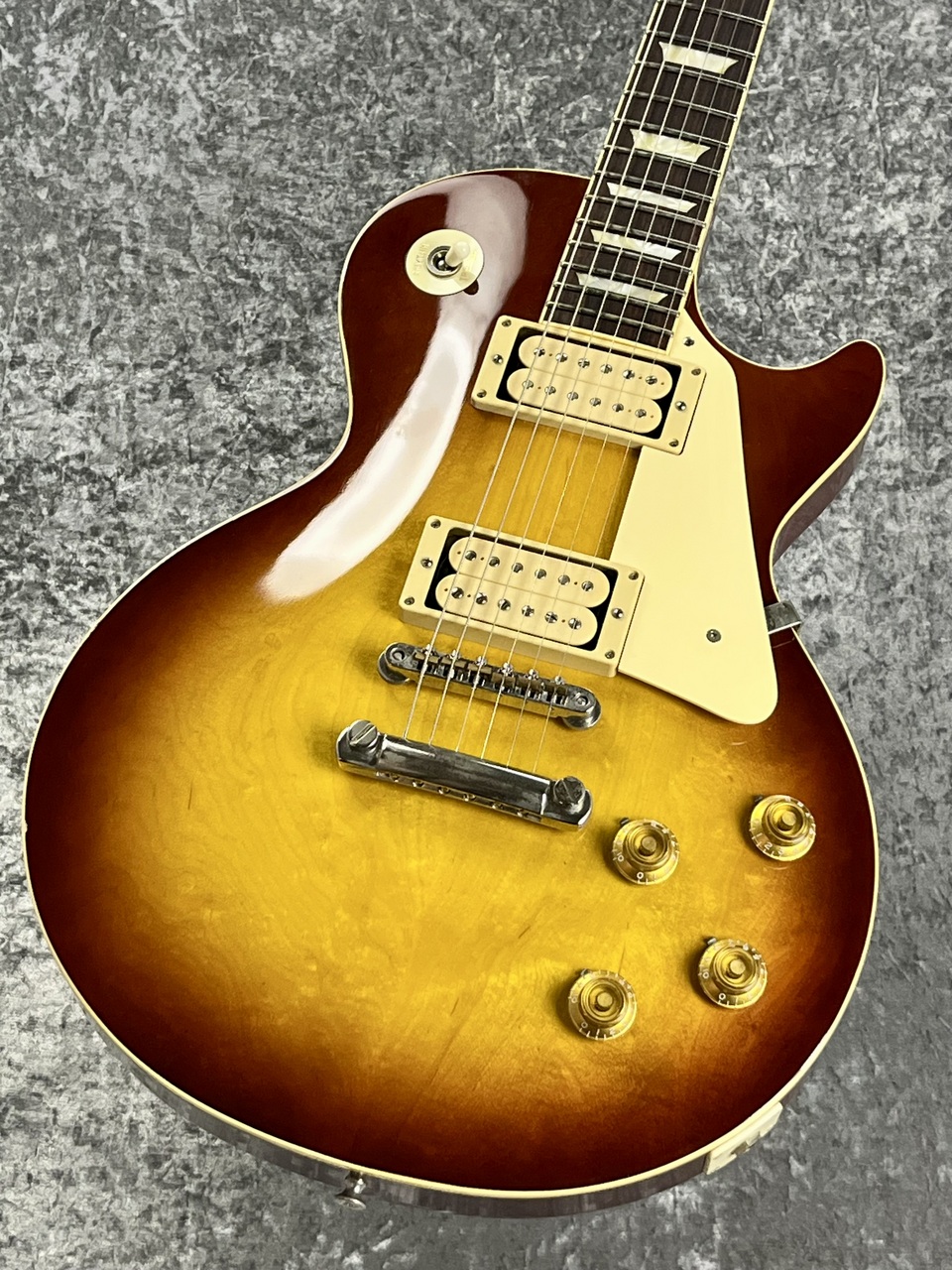 Tokai 【ボーナスセール】LS 100 LesPaul Reborn 【1980'USED
