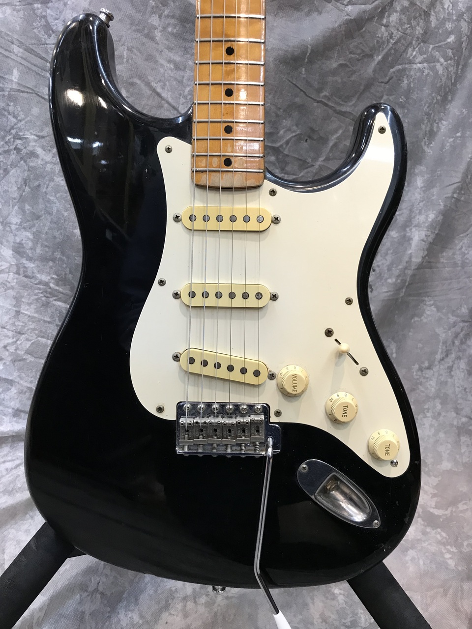 Fender Japan ST57-53（中古）【楽器検索デジマート】