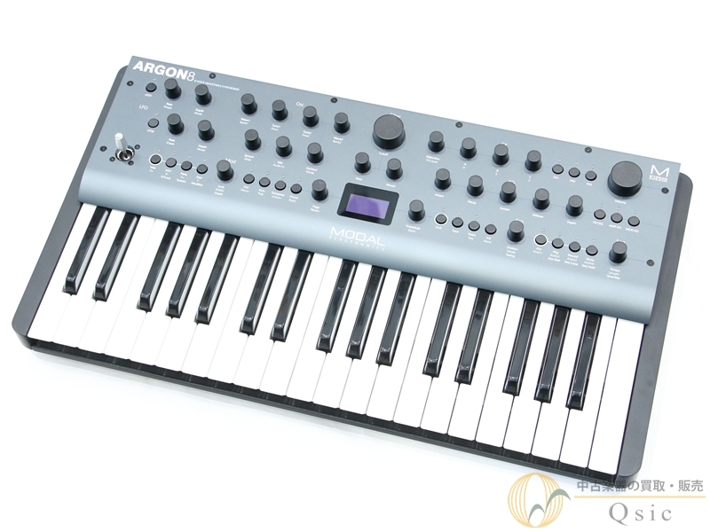MODAL ARGON8 [SMW32]【神戸店在庫】（中古/送料無料）【楽器検索