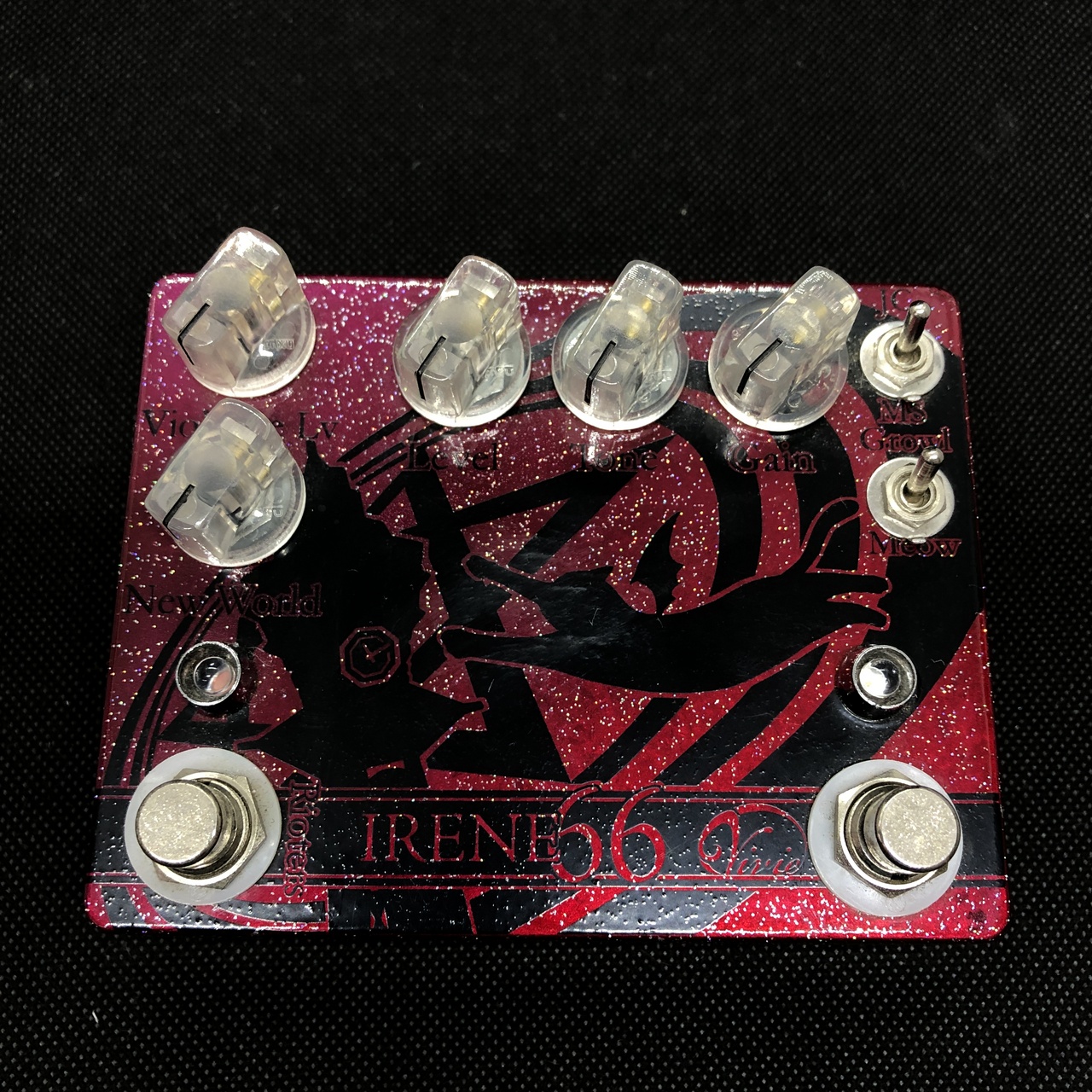 Vivie Irene66（中古/送料無料）【楽器検索デジマート】