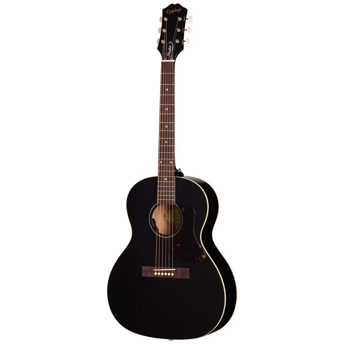 Epiphone Studio Collection Blues King Studio Ebony エピフォン