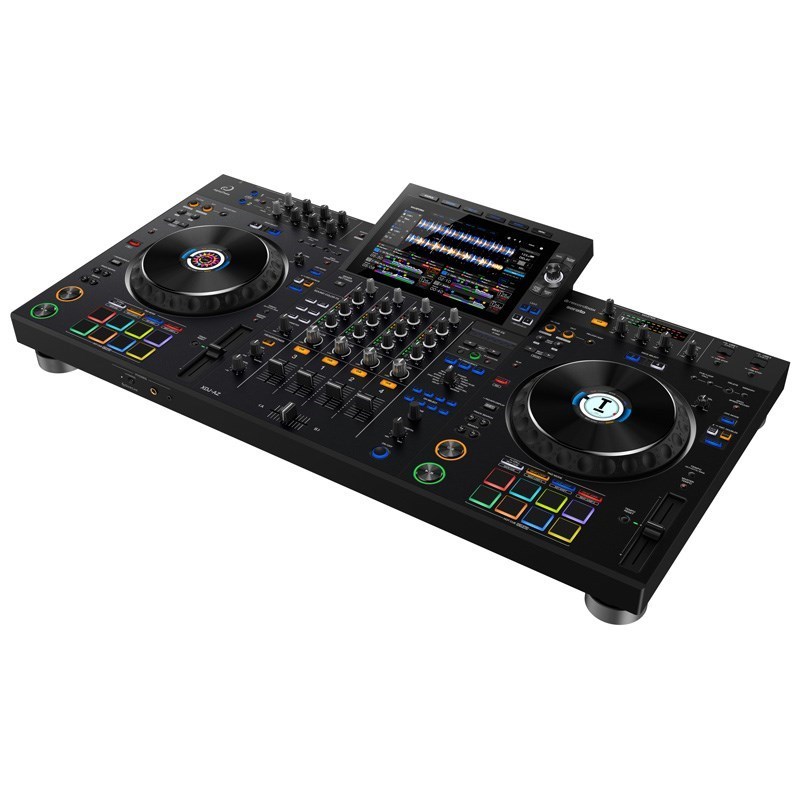 AlphaTheta XDJ-AZ + DECKSAVER 本体保護カバーSET 【Apple AlphaTheta XDJ-AZ + DECKSAVER 本体保護カバーSET 【Apple