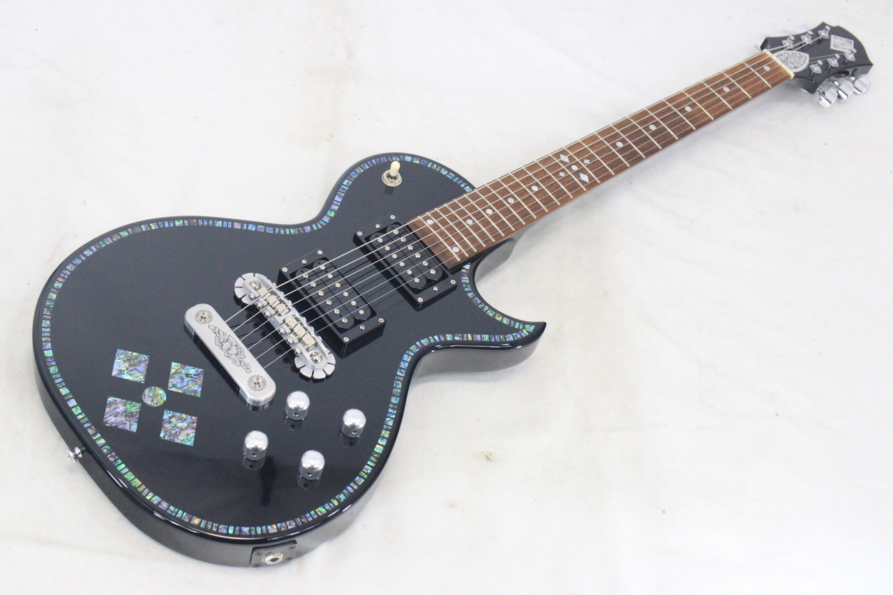 Zemaitis A24SU（中古）【楽器検索デジマート】