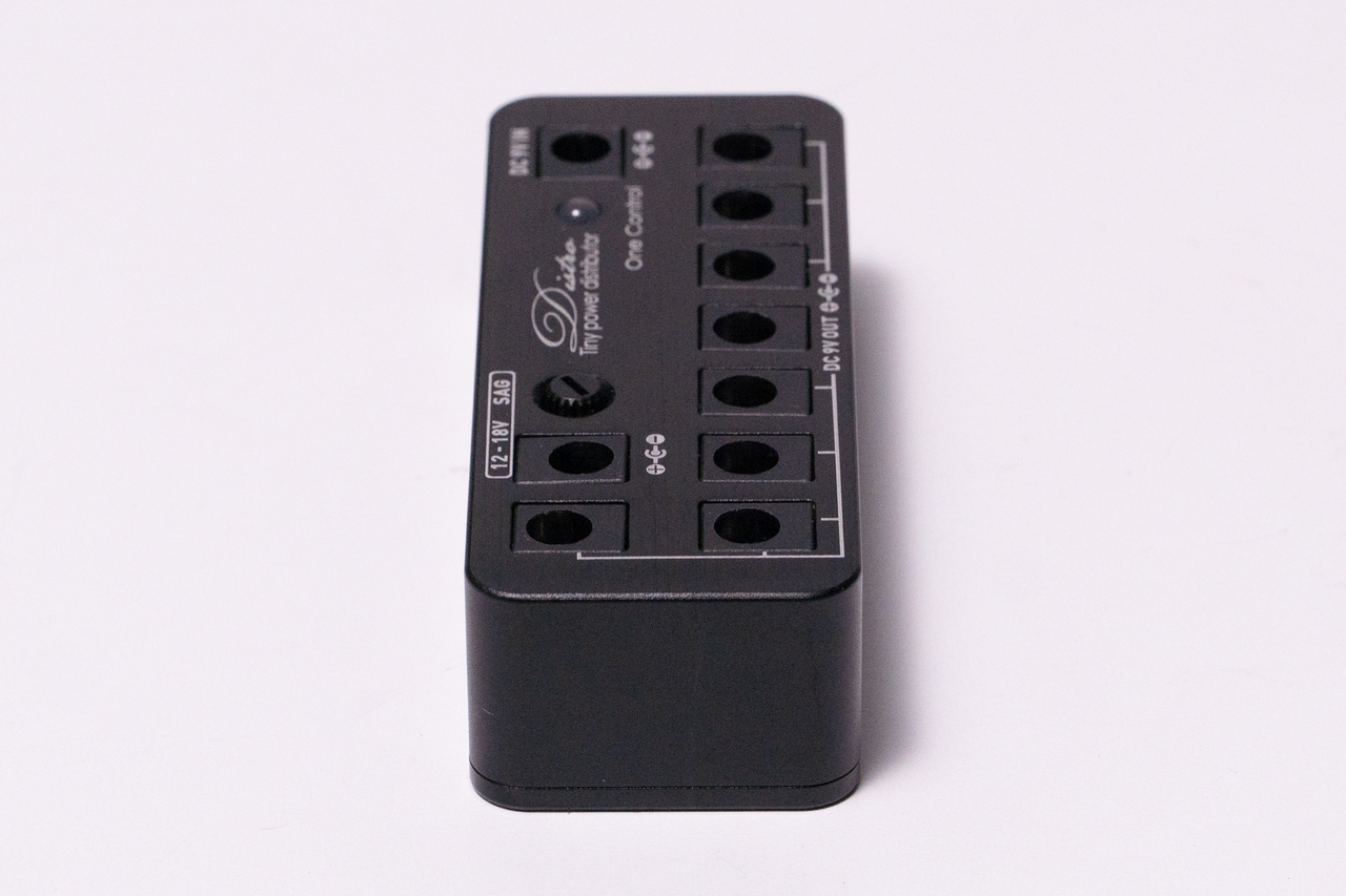 その他 one control Distro All In One Pack Black One Control ( ワンコントロール ) Distro All In One Pack