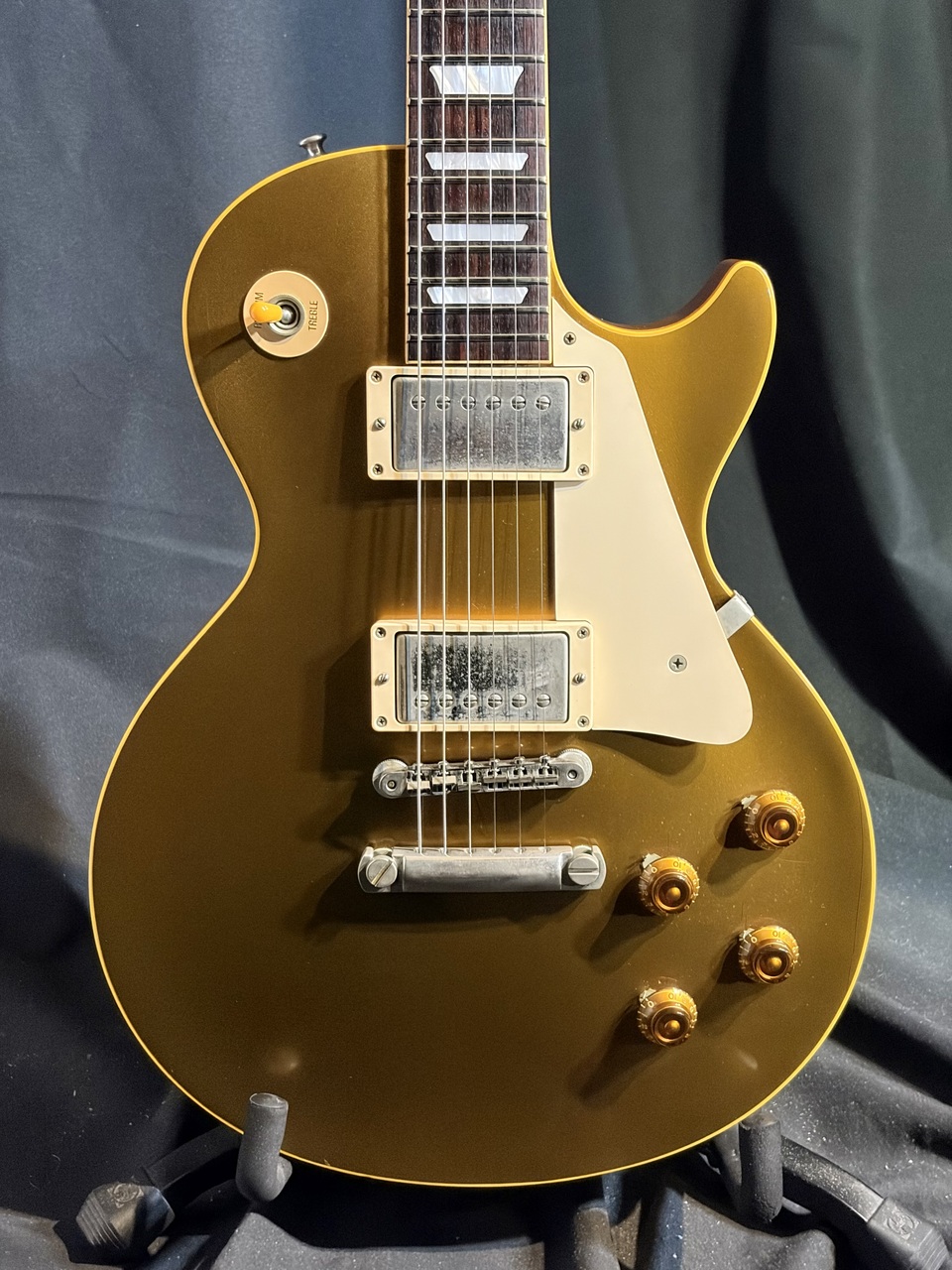 Gibson Historic Collection 1957 Les Paul Standerd LPR-7（中古