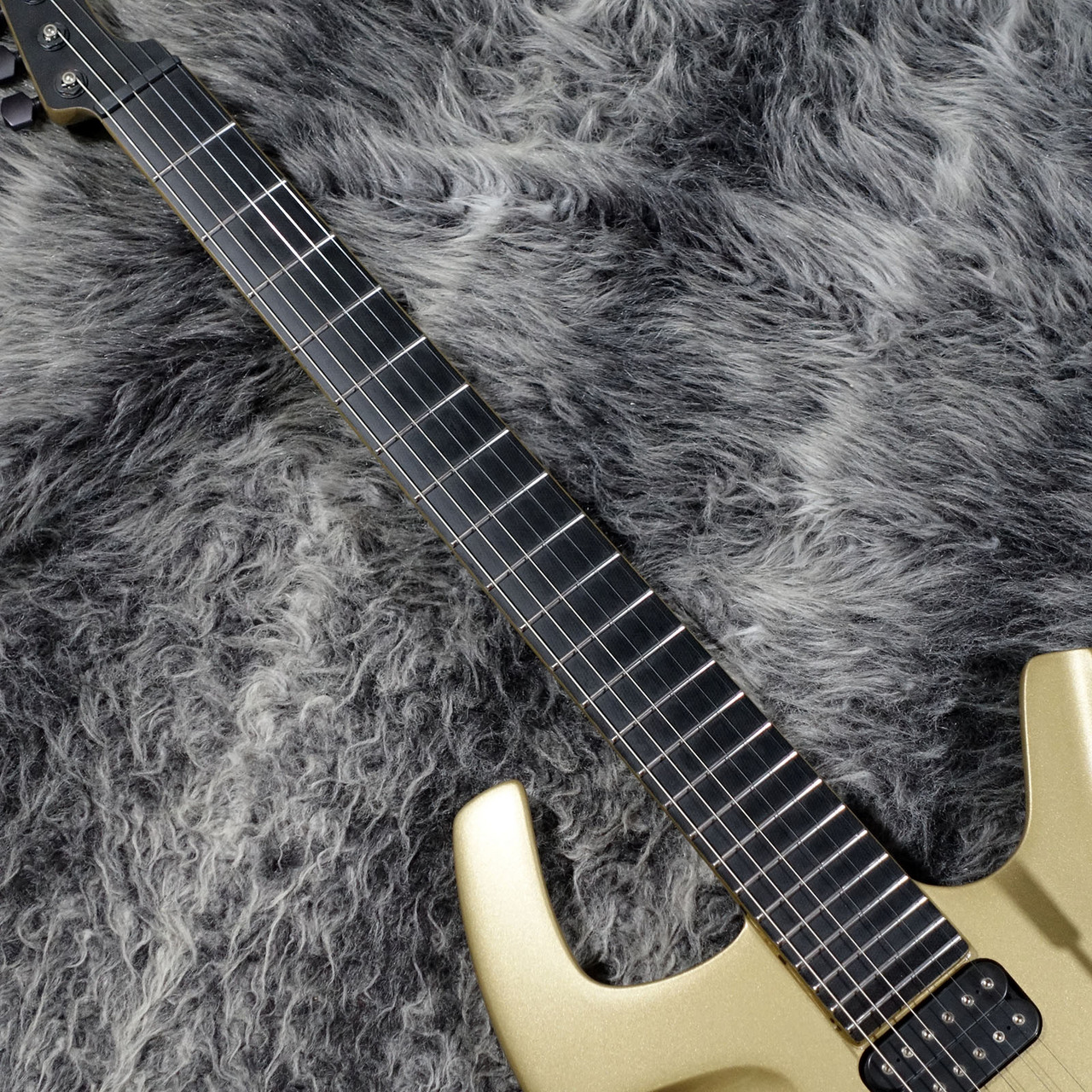Parker FLY Deluxe（中古/送料無料）【楽器検索デジマート】