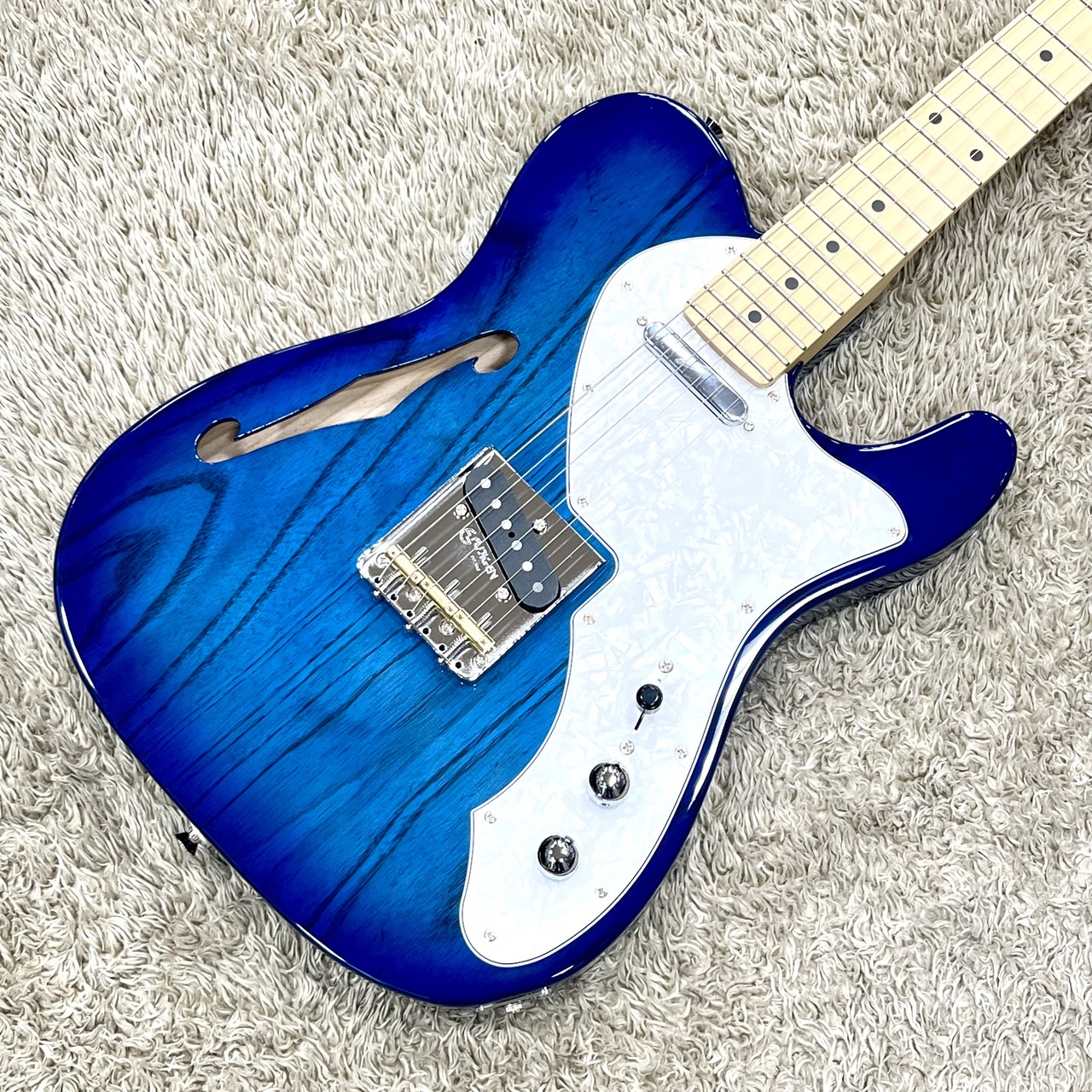FUJIGEN(FGN) NTE100MAHT-SBB -Neo Classic Series-【旧価格