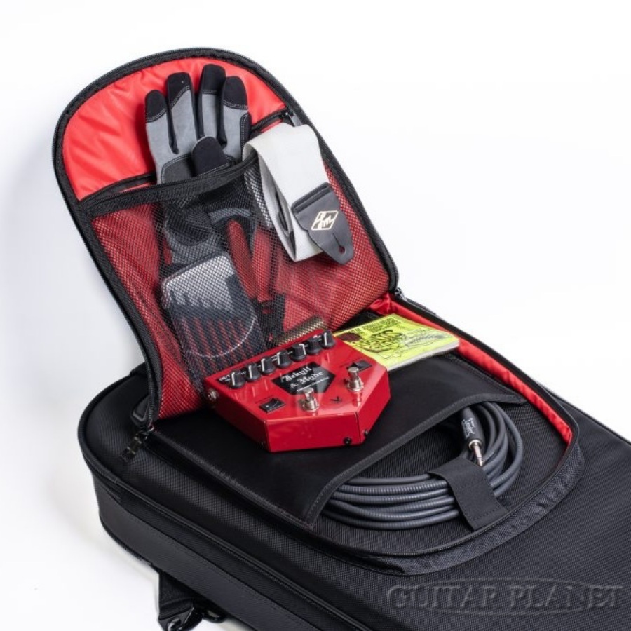 Access Stage Four Electric Guitar Bag AB4EG1【エレキギター用