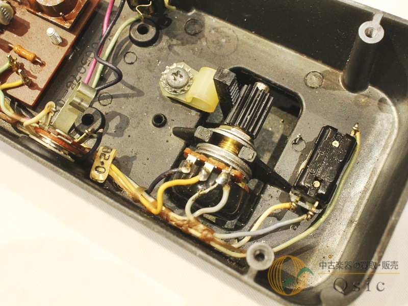 THOMAS ORGAN Crybaby 95-910511 [PLH77]【難波店在庫】（中古/送料