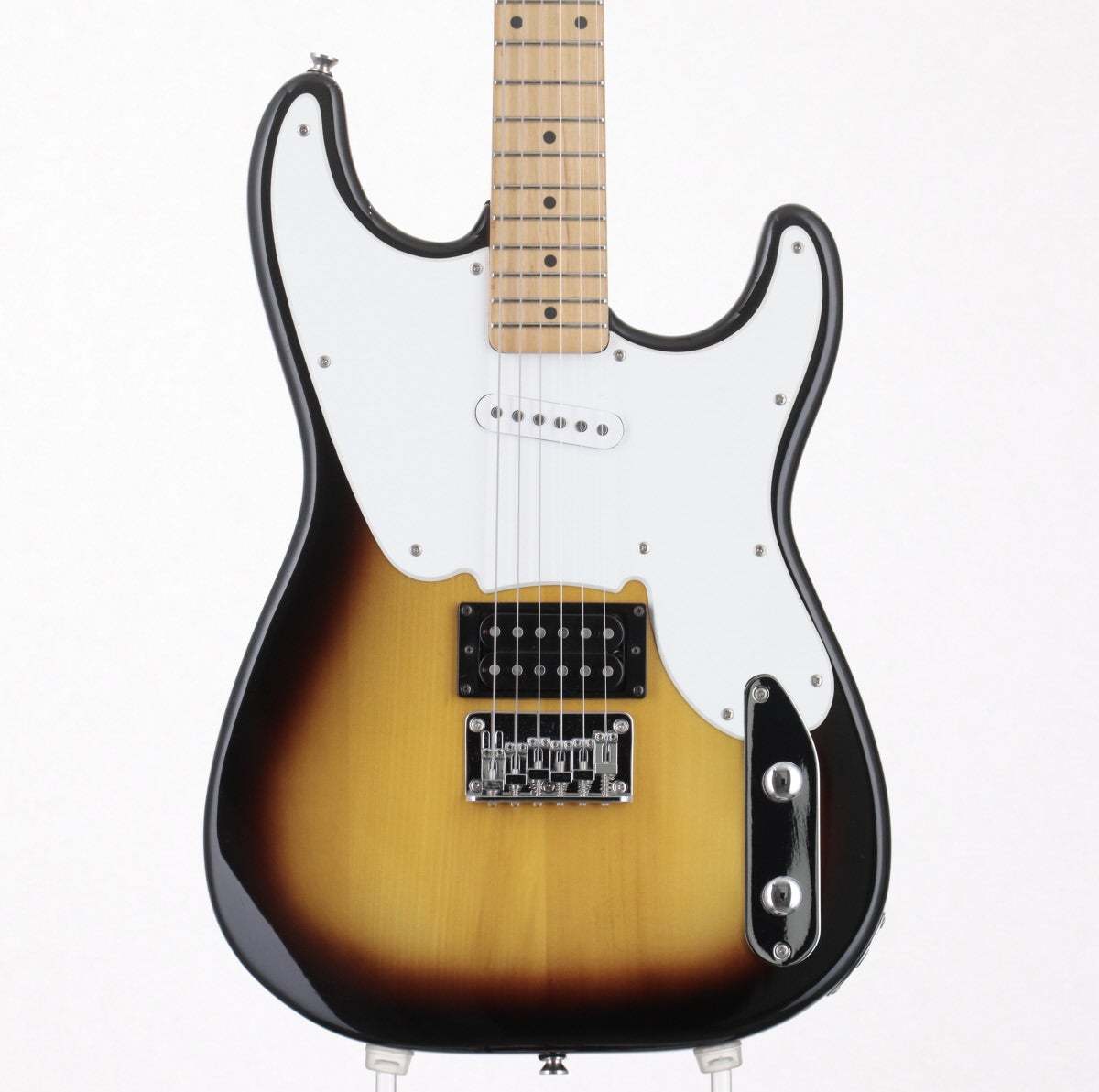 Squier by Fender Vintage Modified Squier 51 Two-Color Sunburs