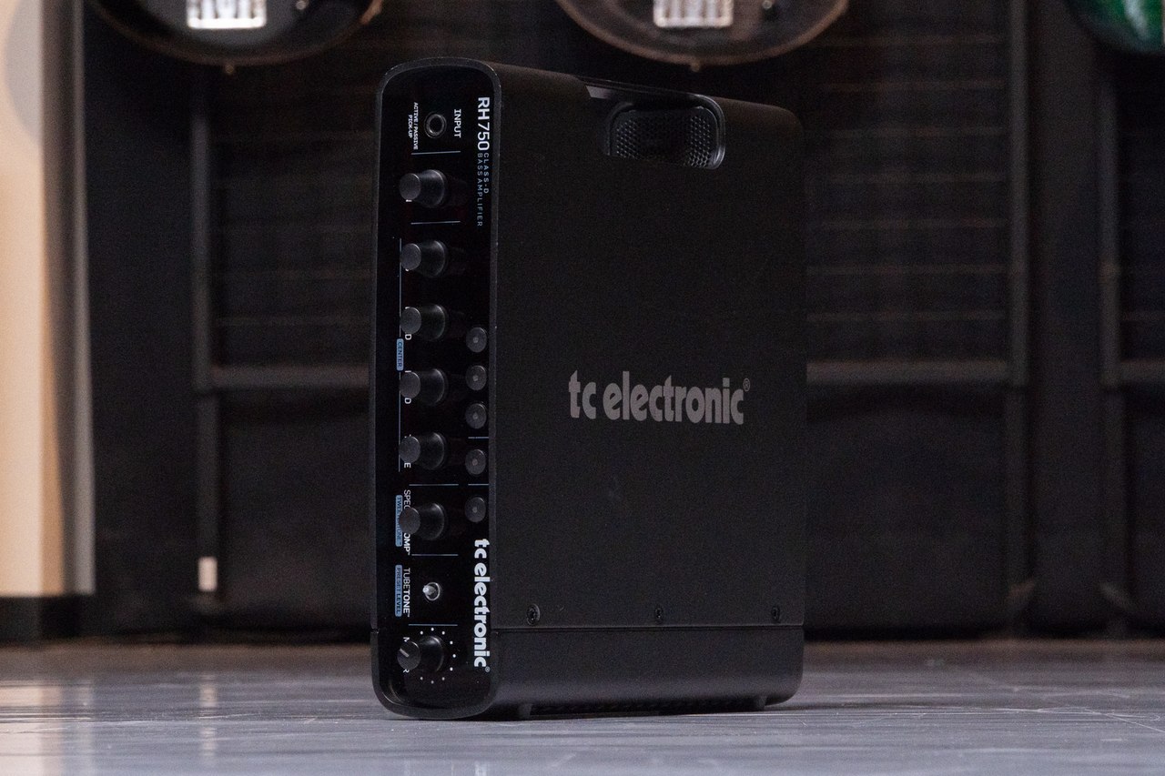 tc electronic RH750【GIB横浜】（中古）【楽器検索デジマート】