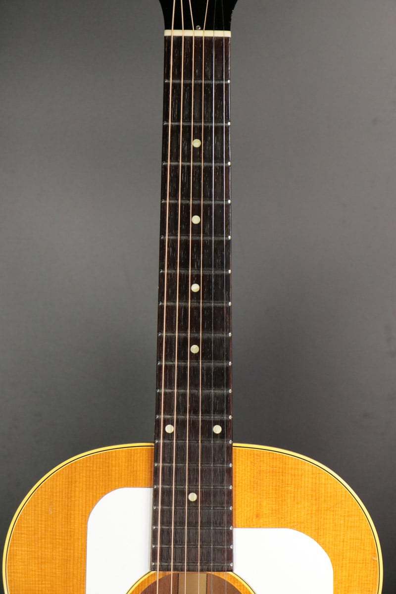 Gibson F-25 Folk Singer Natural 1964【名古屋栄店】（ビンテージ