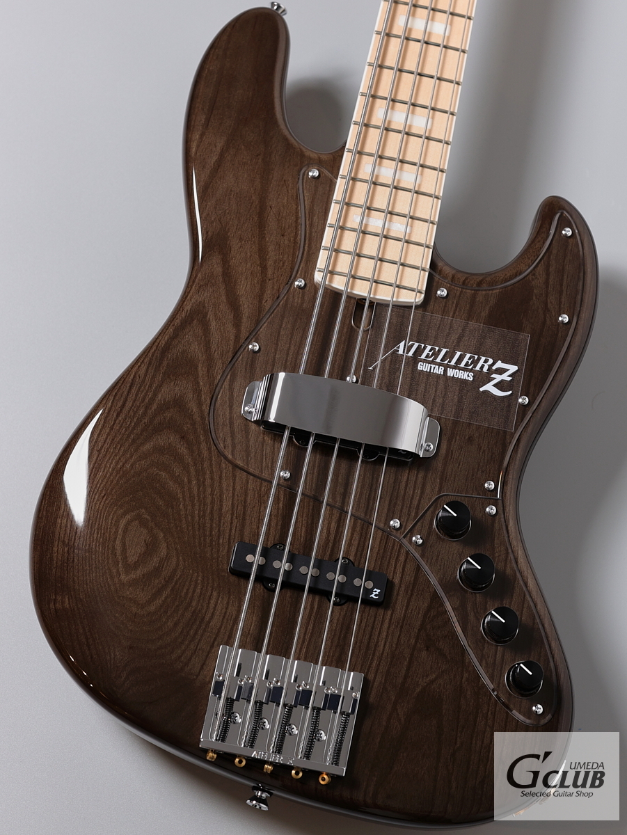 ATELIER Z M#265 CTM 17P / TP-BLK【重量4.89kg】（新品）【楽器検索