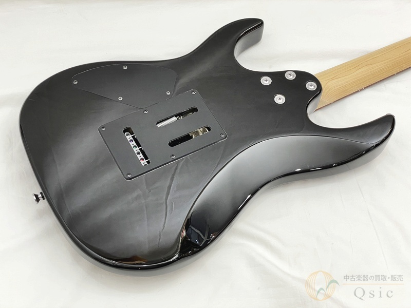 Ibanez GRX70QA-SB 【반품 OK】[UMN46]【우메다점 재고】 사진 3