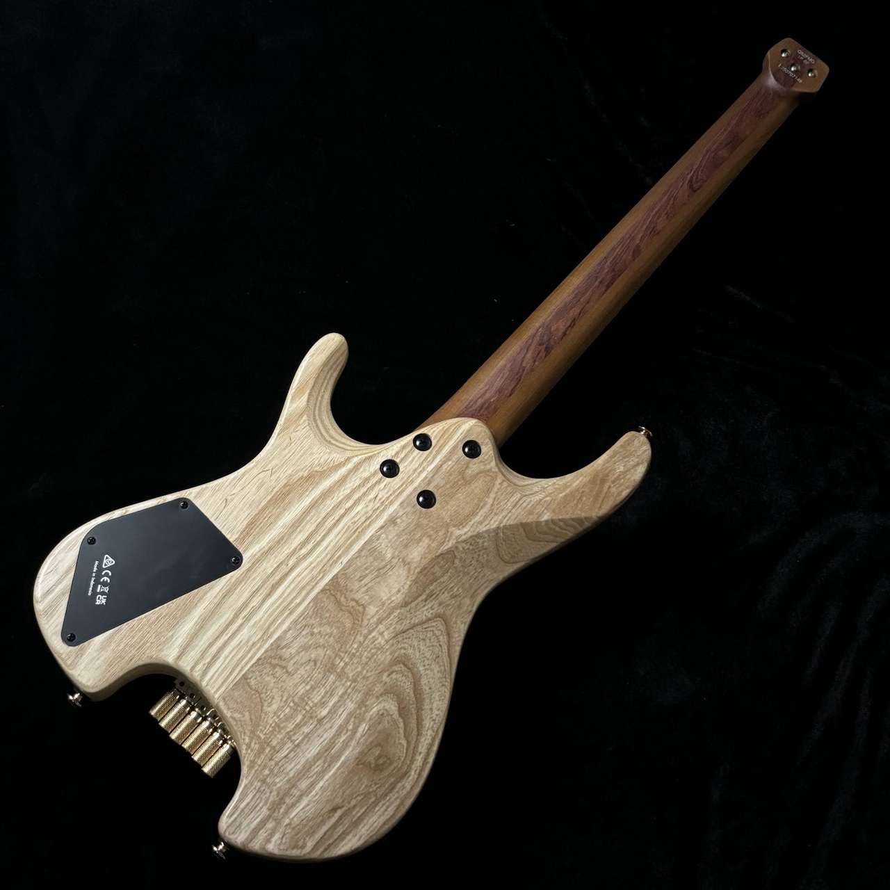 Ibanez Q52FMG【ちょい傷特価！】（新品特価/送料無料）【楽器検索