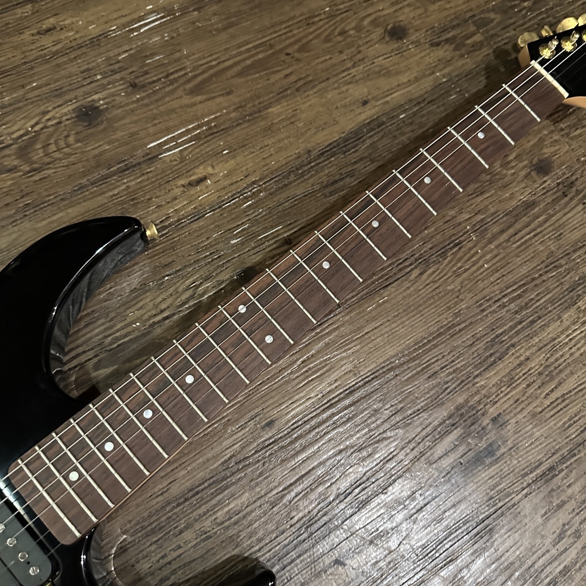 YAMAHA RGX-N2 Electric Guitar（中古/送料無料）【楽器検索デジマート】