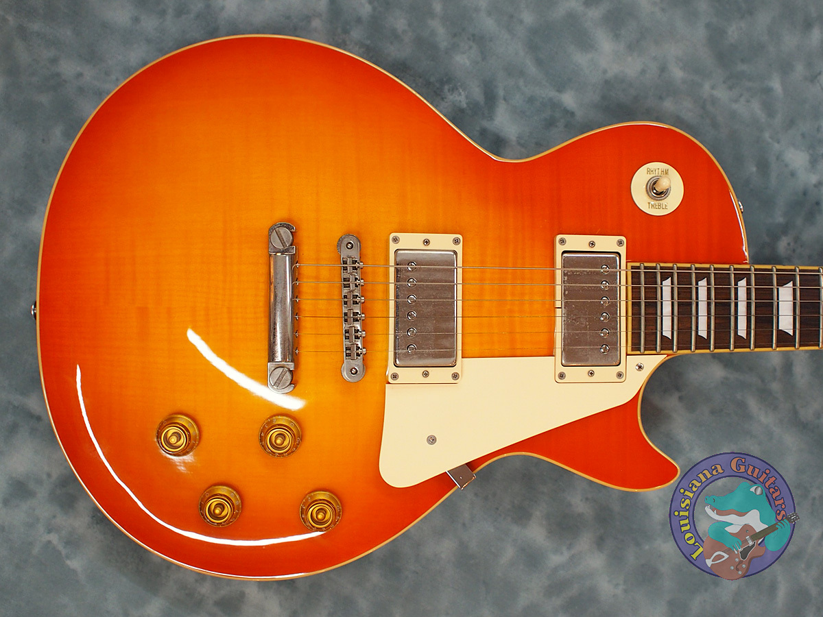 EDWARDS E-LP（中古）【楽器検索デジマート】
